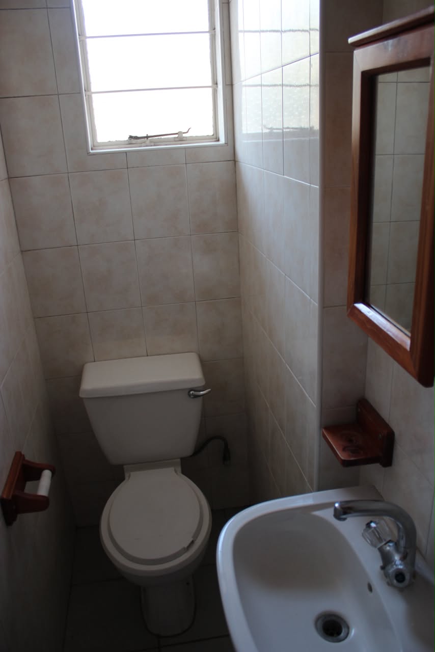 2 Bedroom Property for Sale in Windsor East Gauteng