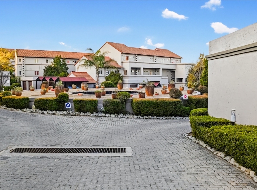 To Let 2 Bedroom Property for Rent in Noordhang Gauteng