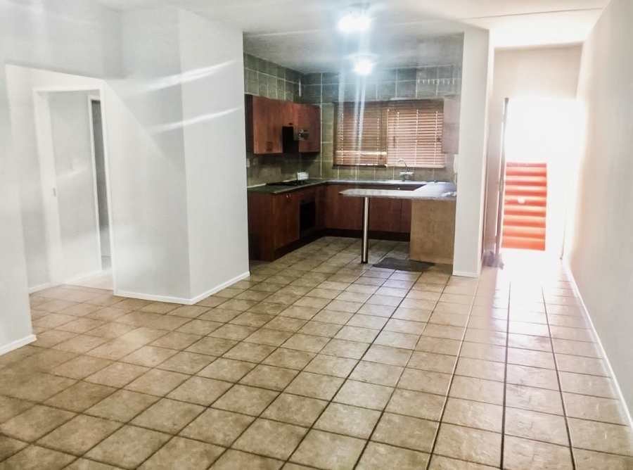 To Let 2 Bedroom Property for Rent in Sunninghill Gauteng