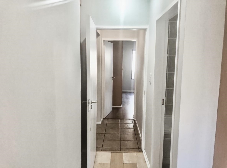 To Let 2 Bedroom Property for Rent in Sunninghill Gauteng