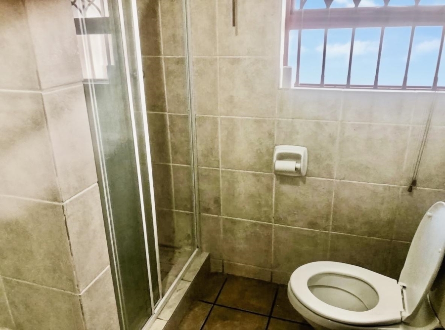 To Let 2 Bedroom Property for Rent in Sunninghill Gauteng