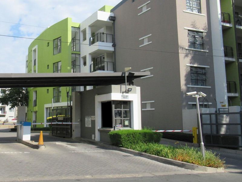 2 Bedroom Property for Sale in Rivonia Gauteng