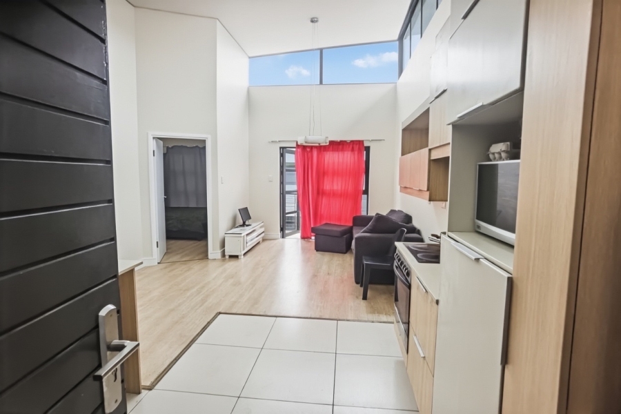 2 Bedroom Property for Sale in Rivonia Gauteng