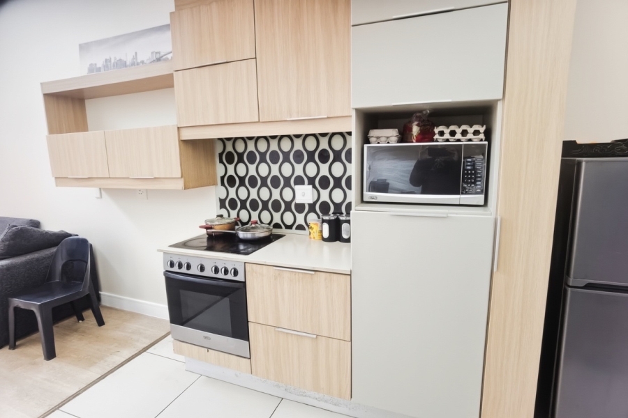 2 Bedroom Property for Sale in Rivonia Gauteng