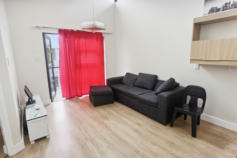 2 Bedroom Property for Sale in Rivonia Gauteng