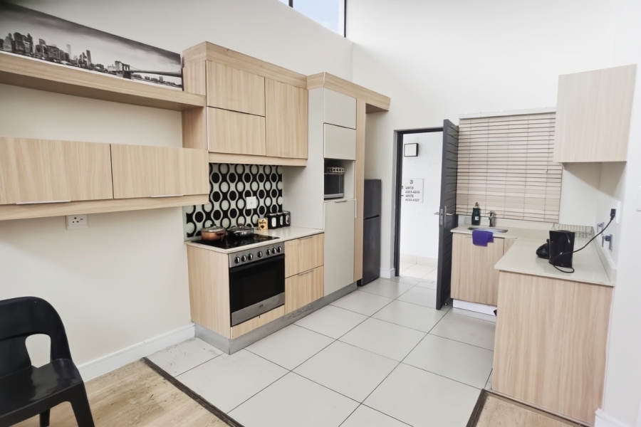2 Bedroom Property for Sale in Rivonia Gauteng