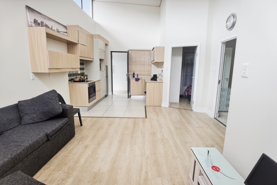 2 Bedroom Property for Sale in Rivonia Gauteng