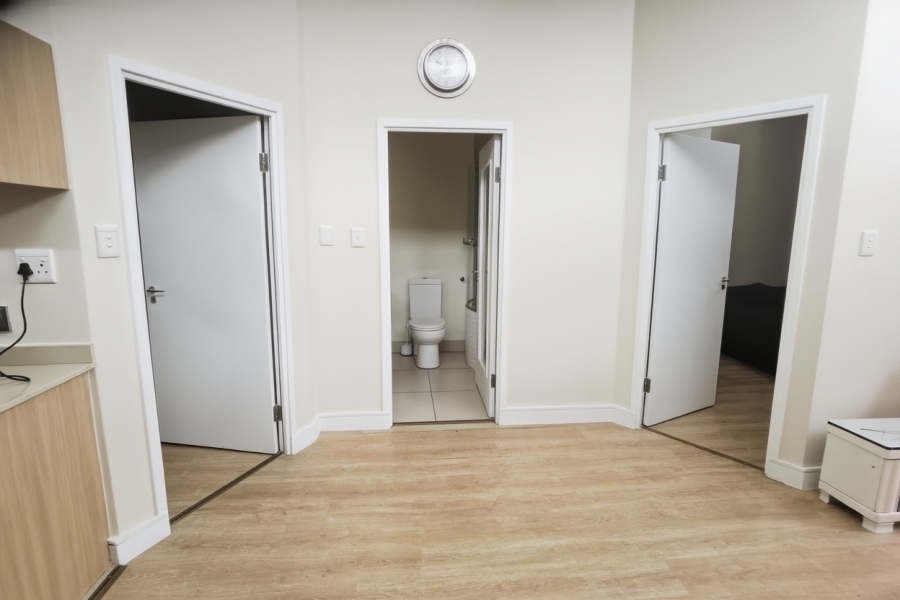 2 Bedroom Property for Sale in Rivonia Gauteng