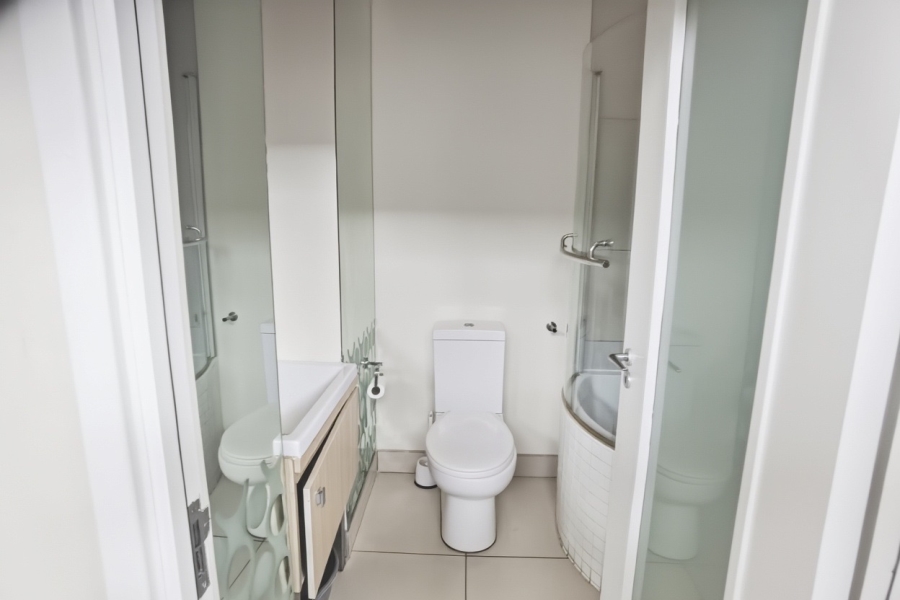 2 Bedroom Property for Sale in Rivonia Gauteng