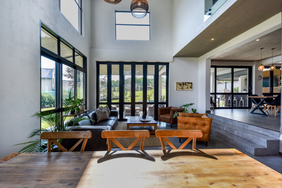 5 Bedroom Property for Sale in Waterlake Farm Lifestyle Estate Gauteng