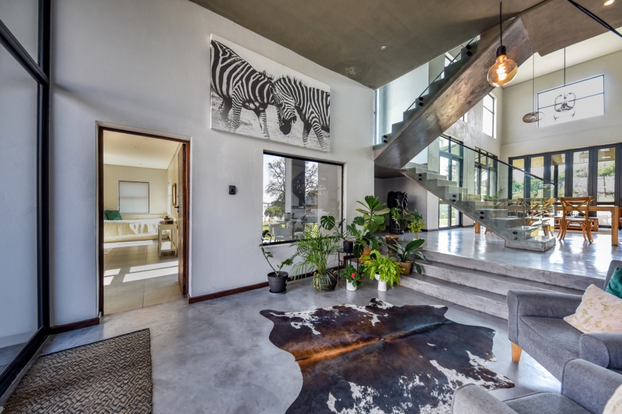 5 Bedroom Property for Sale in Waterlake Farm Lifestyle Estate Gauteng