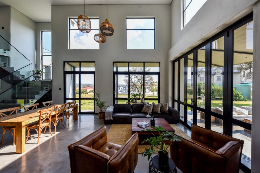 5 Bedroom Property for Sale in Waterlake Farm Lifestyle Estate Gauteng