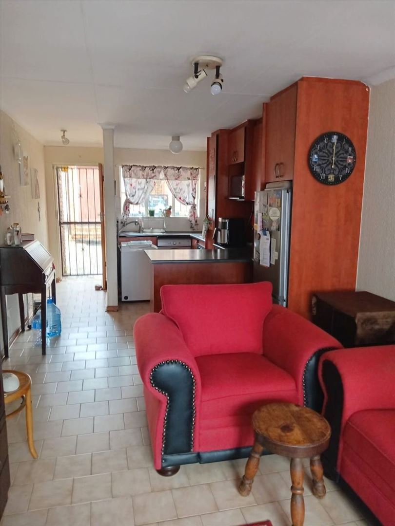 2 Bedroom Property for Sale in Birch Acres Gauteng
