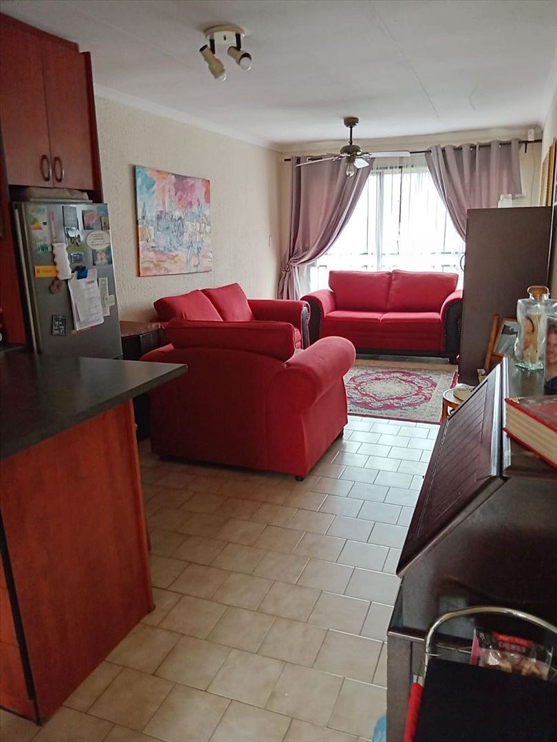 2 Bedroom Property for Sale in Birch Acres Gauteng