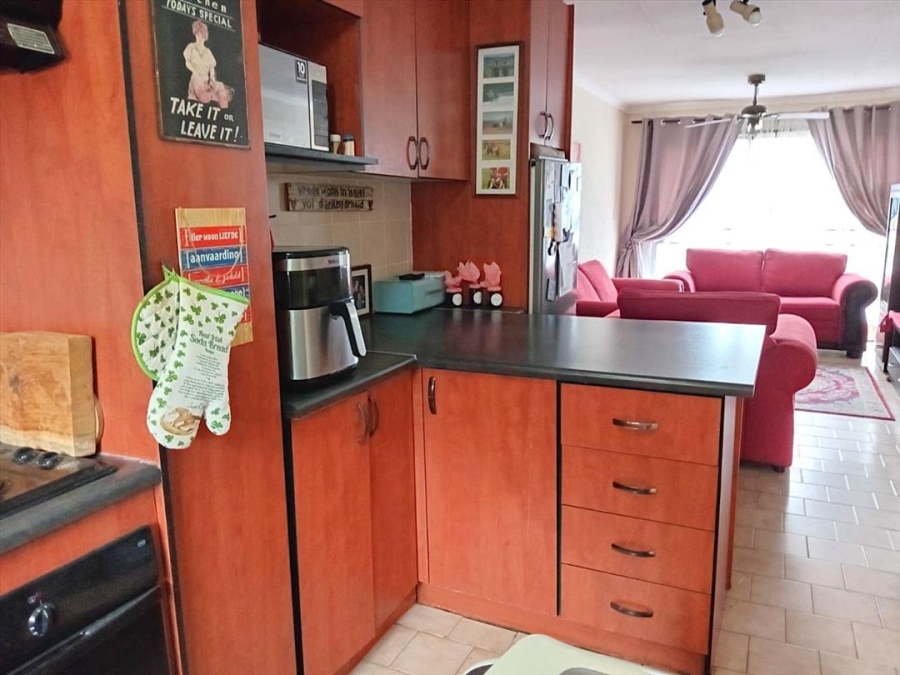 2 Bedroom Property for Sale in Birch Acres Gauteng