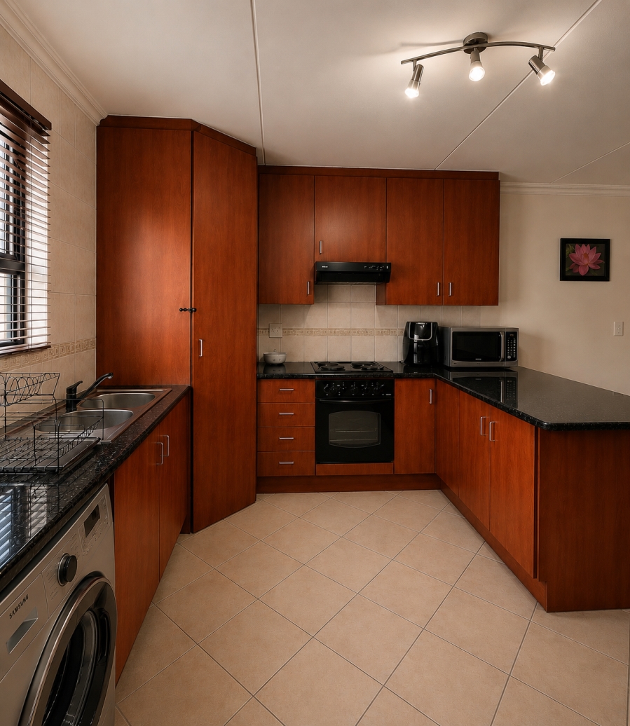 2 Bedroom Property for Sale in Sunninghill Gauteng