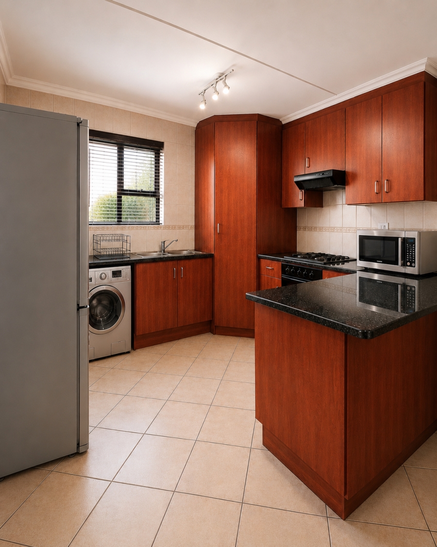 2 Bedroom Property for Sale in Sunninghill Gauteng