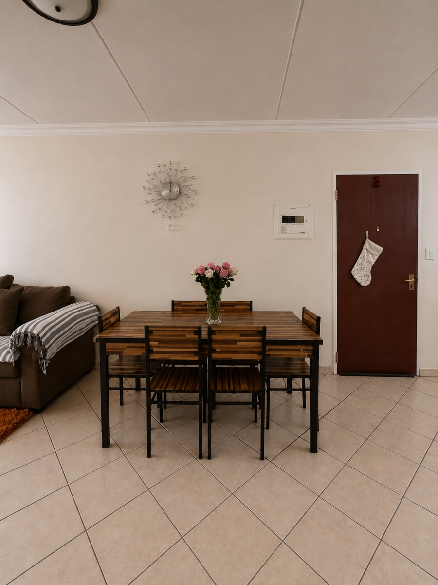 2 Bedroom Property for Sale in Sunninghill Gauteng