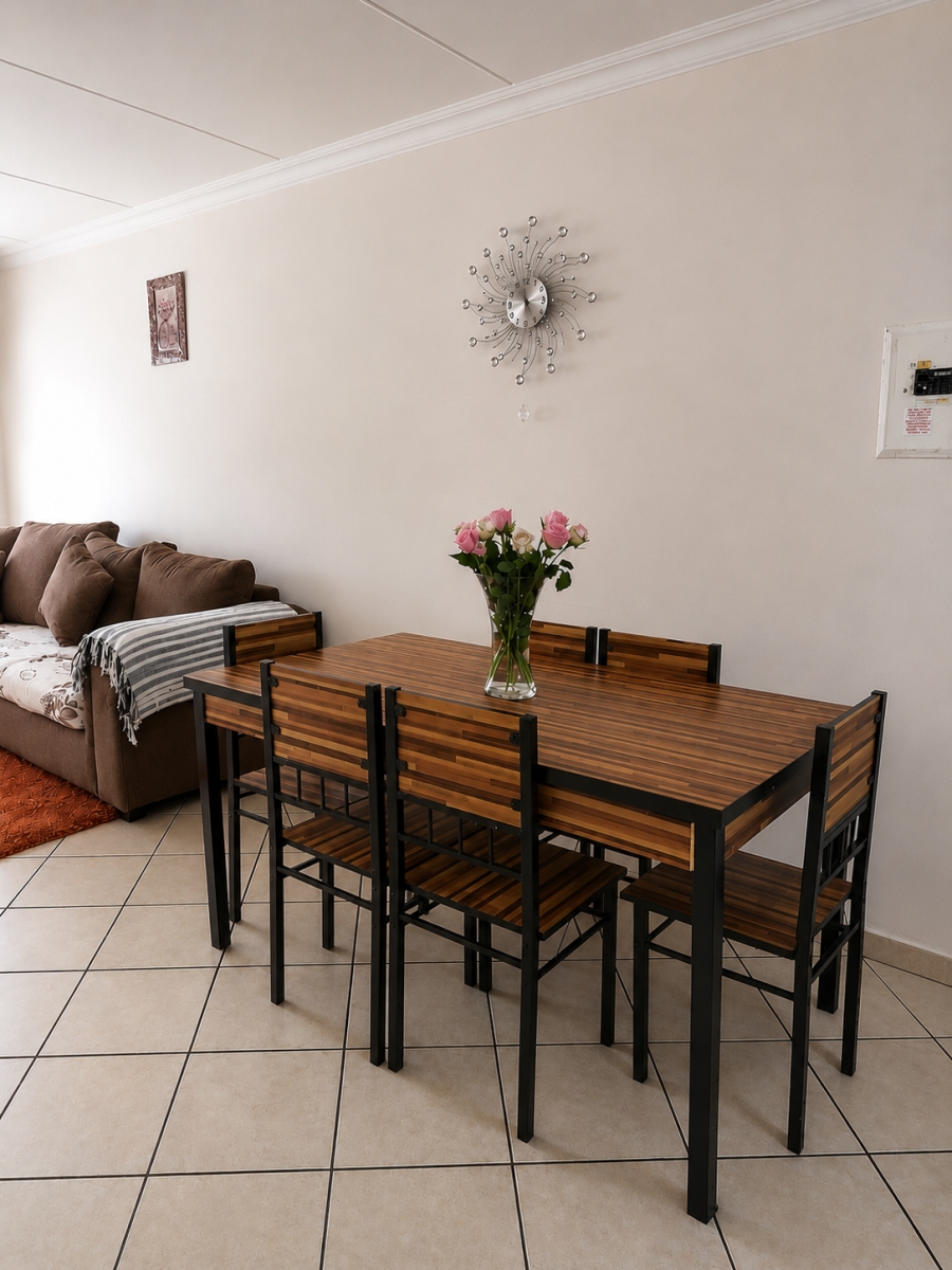 2 Bedroom Property for Sale in Sunninghill Gauteng