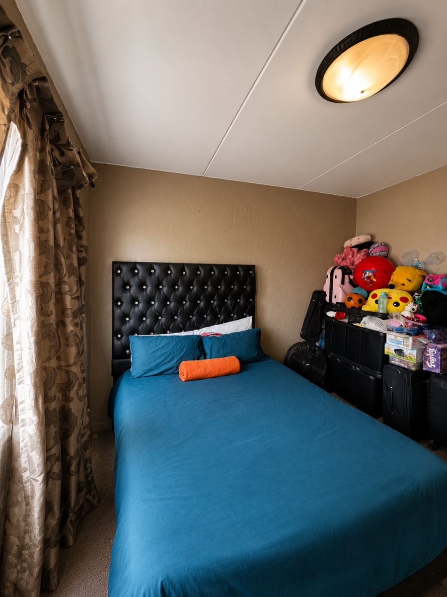 2 Bedroom Property for Sale in Sunninghill Gauteng