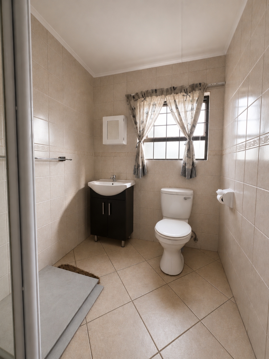 2 Bedroom Property for Sale in Sunninghill Gauteng