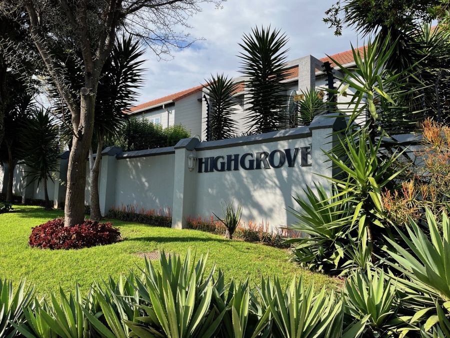 2 Bedroom Property for Sale in Magaliessig Gauteng