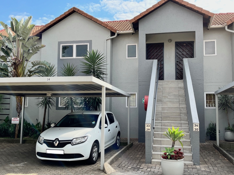 2 Bedroom Property for Sale in Magaliessig Gauteng