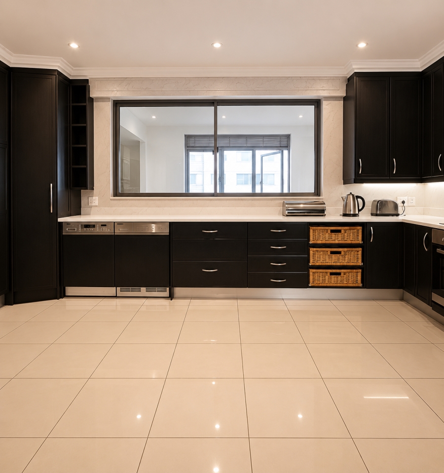 To Let 3 Bedroom Property for Rent in Morningside Gauteng