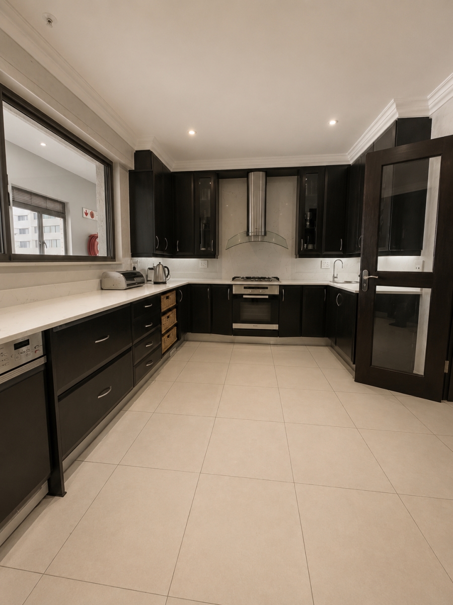 To Let 3 Bedroom Property for Rent in Morningside Gauteng