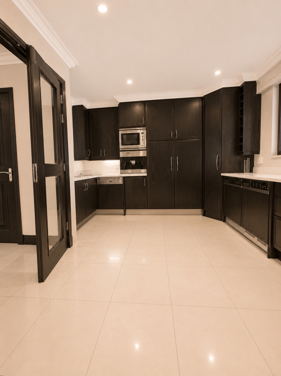 To Let 3 Bedroom Property for Rent in Morningside Gauteng