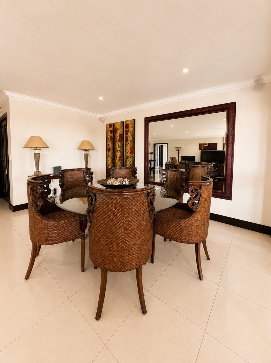 To Let 3 Bedroom Property for Rent in Morningside Gauteng