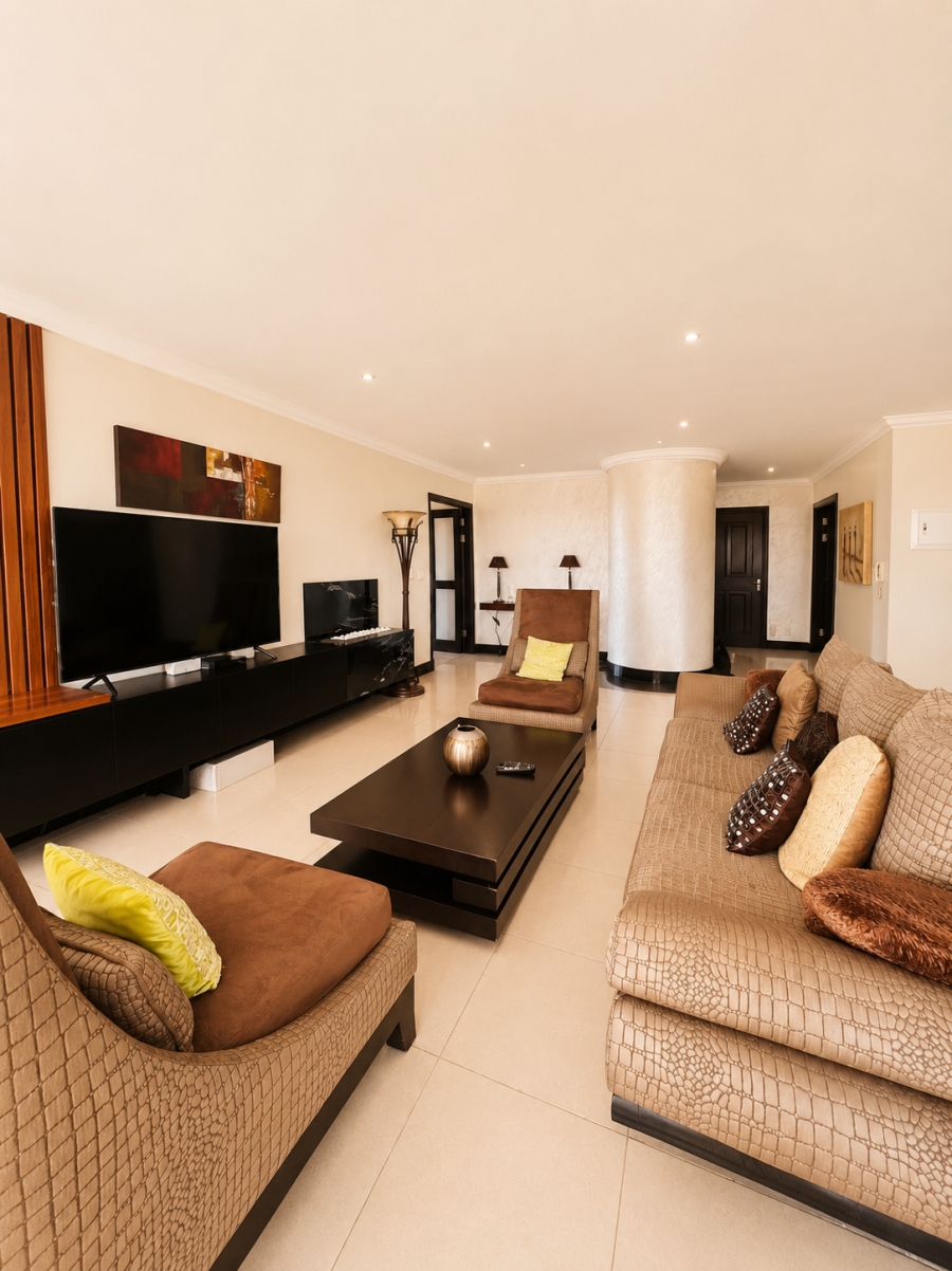 To Let 3 Bedroom Property for Rent in Morningside Gauteng