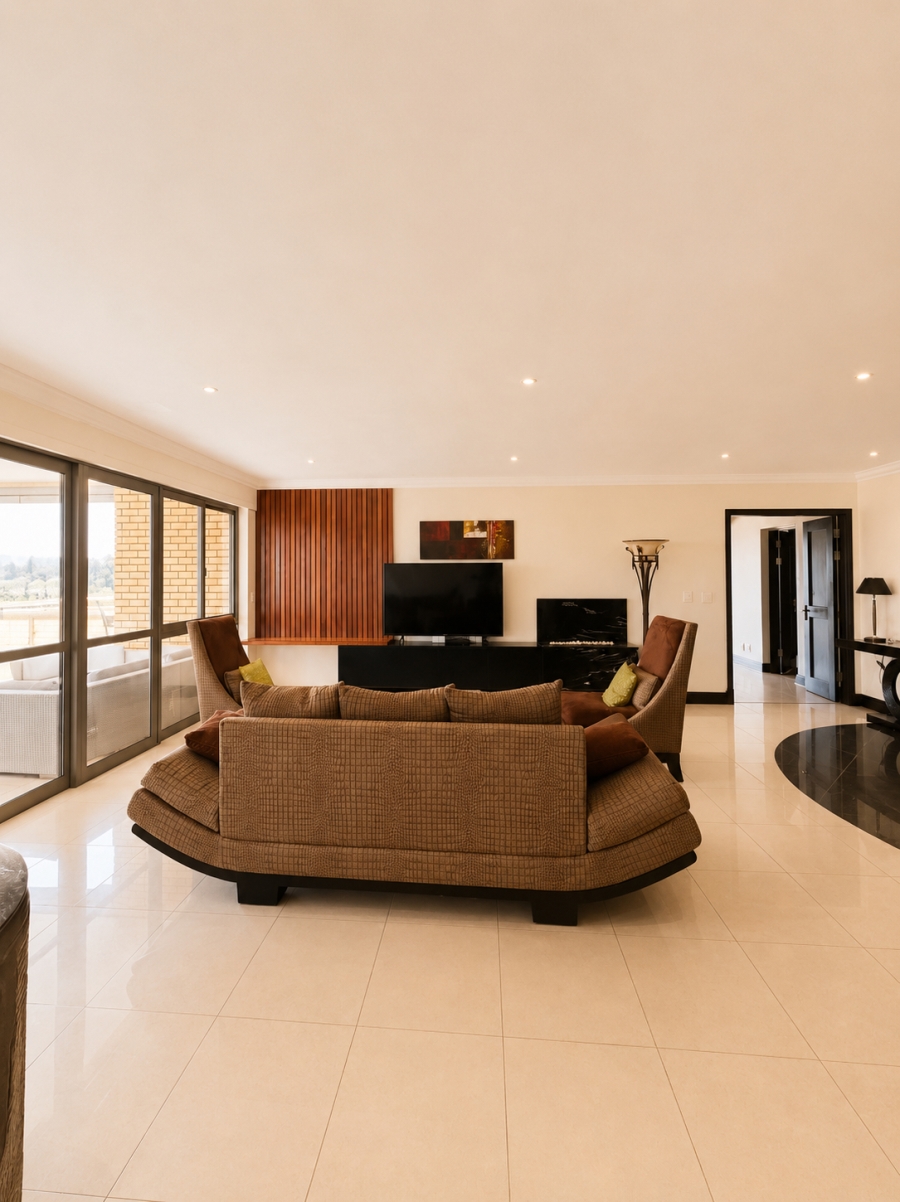 To Let 3 Bedroom Property for Rent in Morningside Gauteng