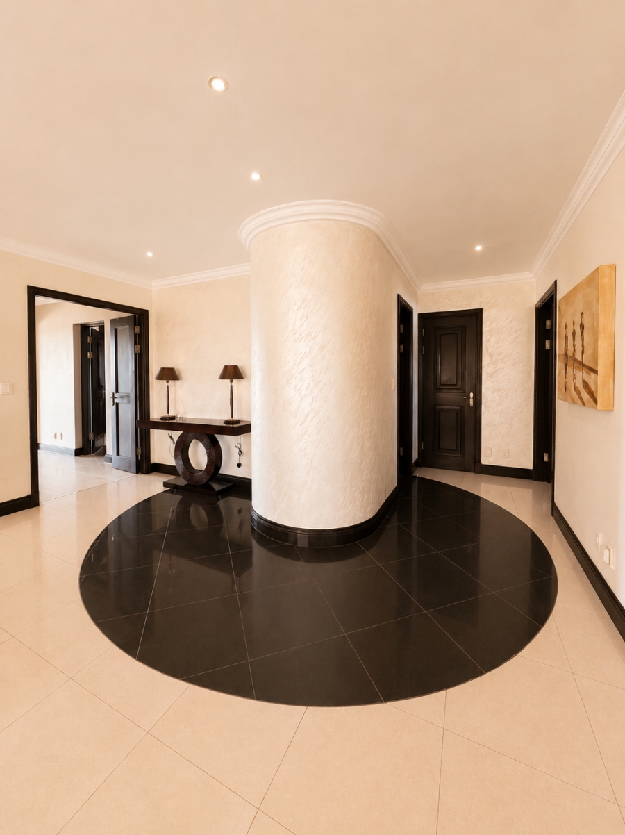 To Let 3 Bedroom Property for Rent in Morningside Gauteng