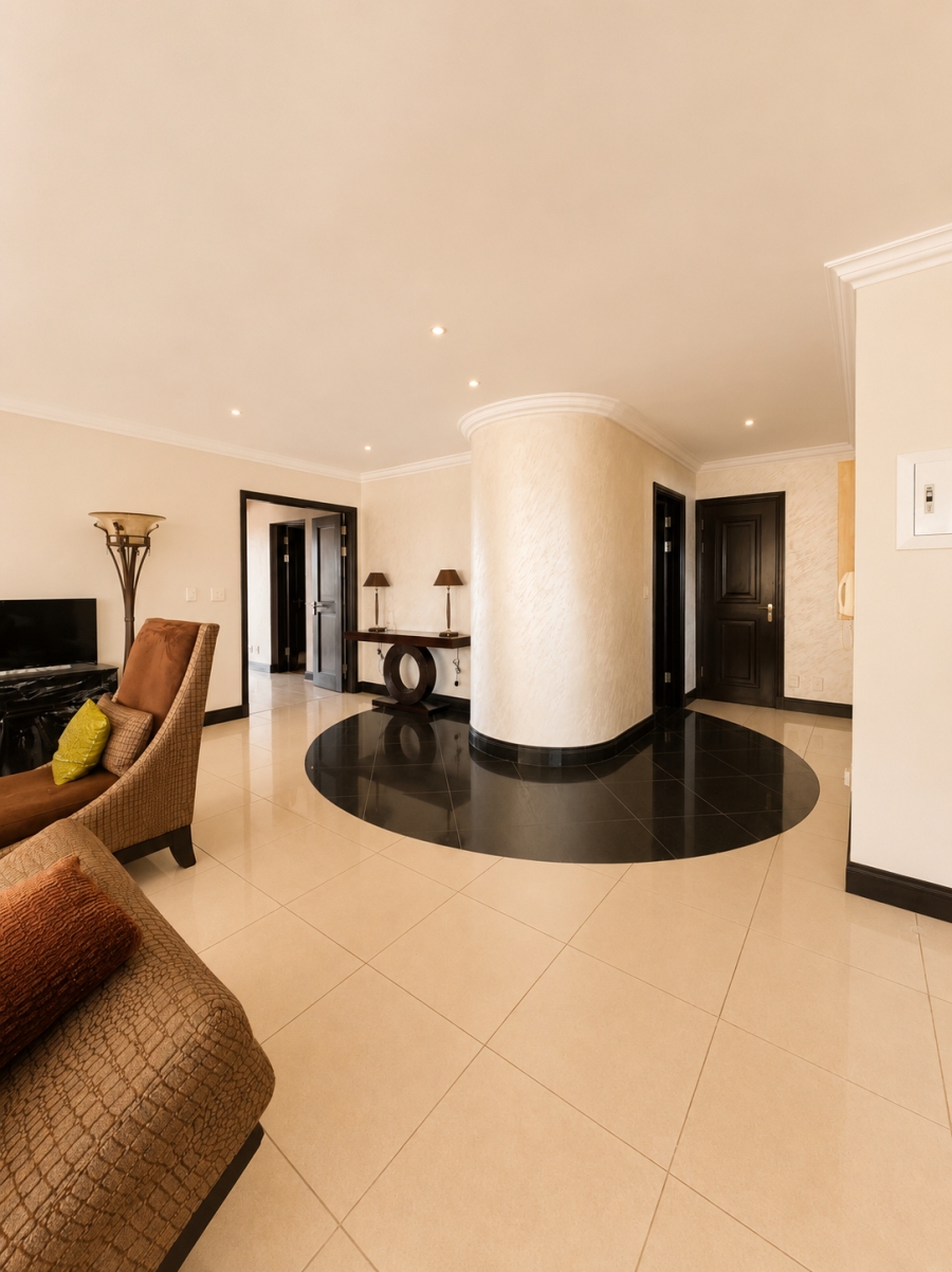To Let 3 Bedroom Property for Rent in Morningside Gauteng