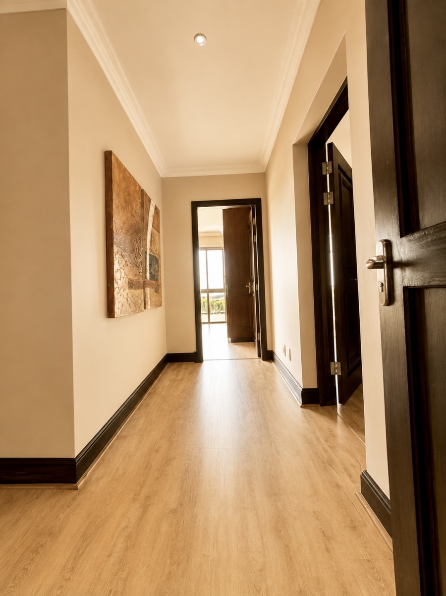 To Let 3 Bedroom Property for Rent in Morningside Gauteng