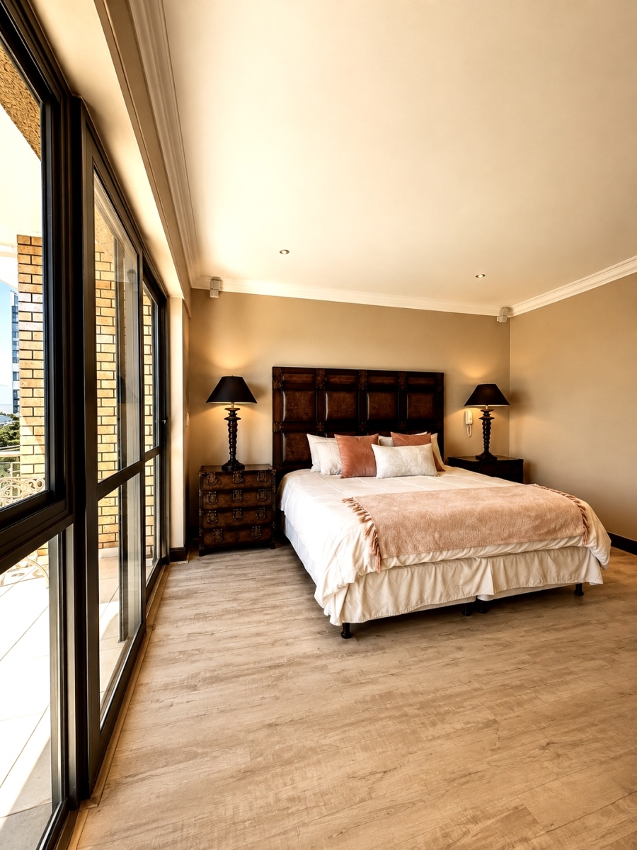 To Let 3 Bedroom Property for Rent in Morningside Gauteng
