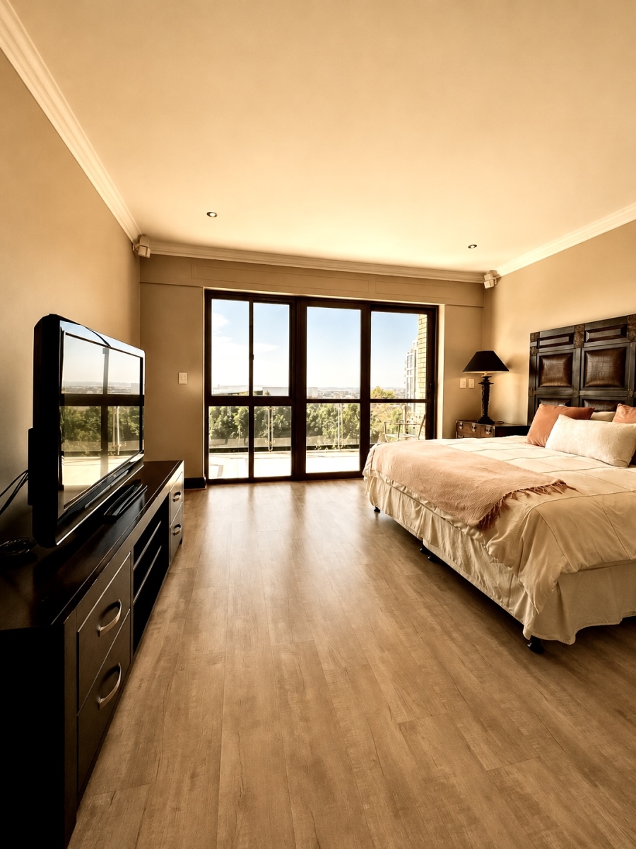 To Let 3 Bedroom Property for Rent in Morningside Gauteng
