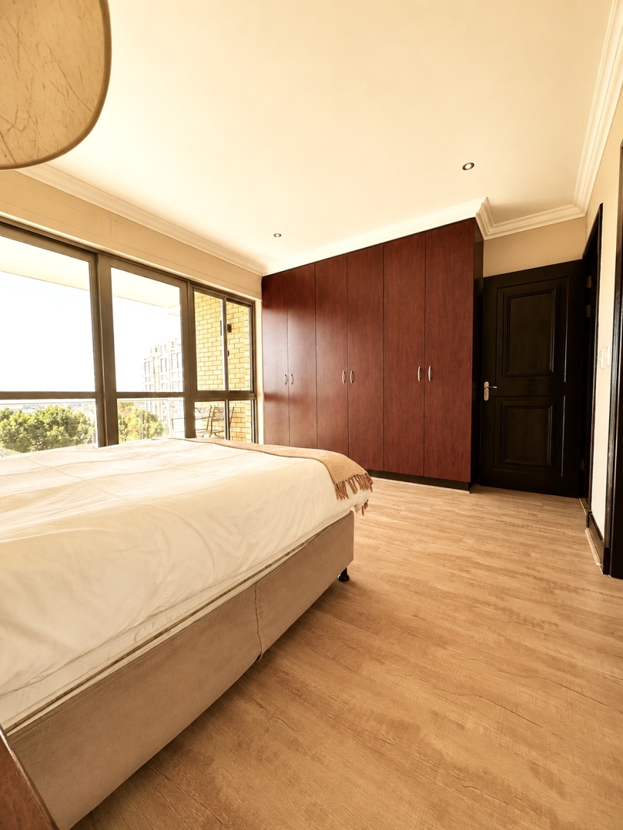 To Let 3 Bedroom Property for Rent in Morningside Gauteng