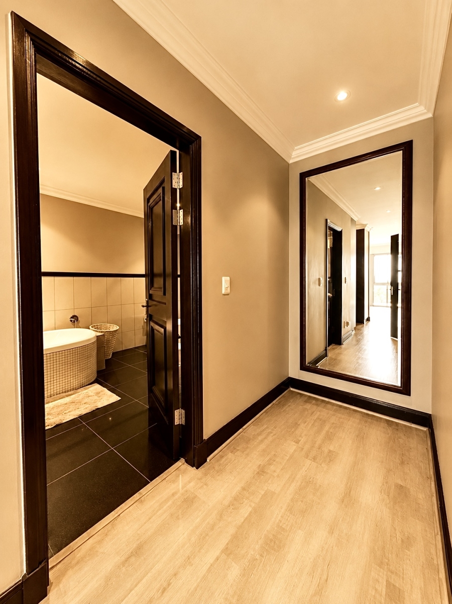 To Let 3 Bedroom Property for Rent in Morningside Gauteng