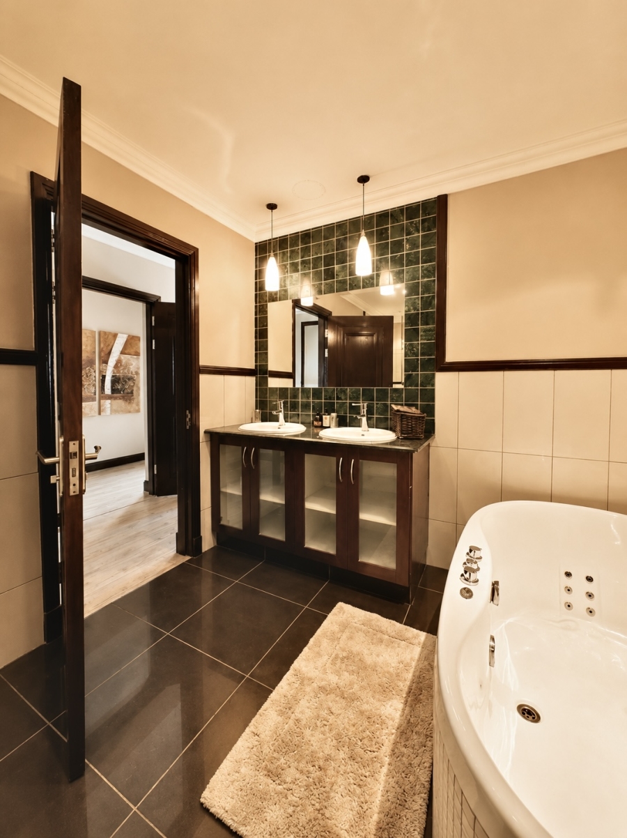 To Let 3 Bedroom Property for Rent in Morningside Gauteng