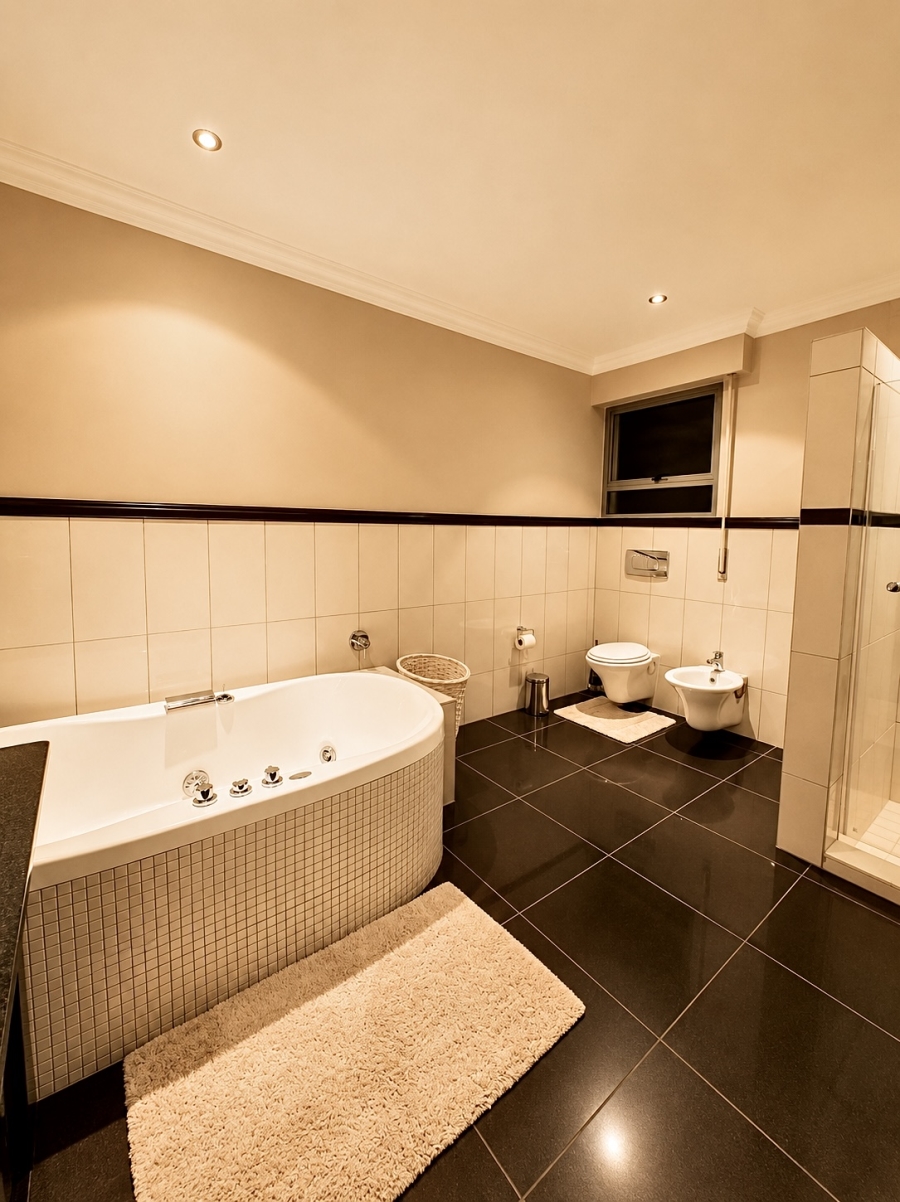 To Let 3 Bedroom Property for Rent in Morningside Gauteng