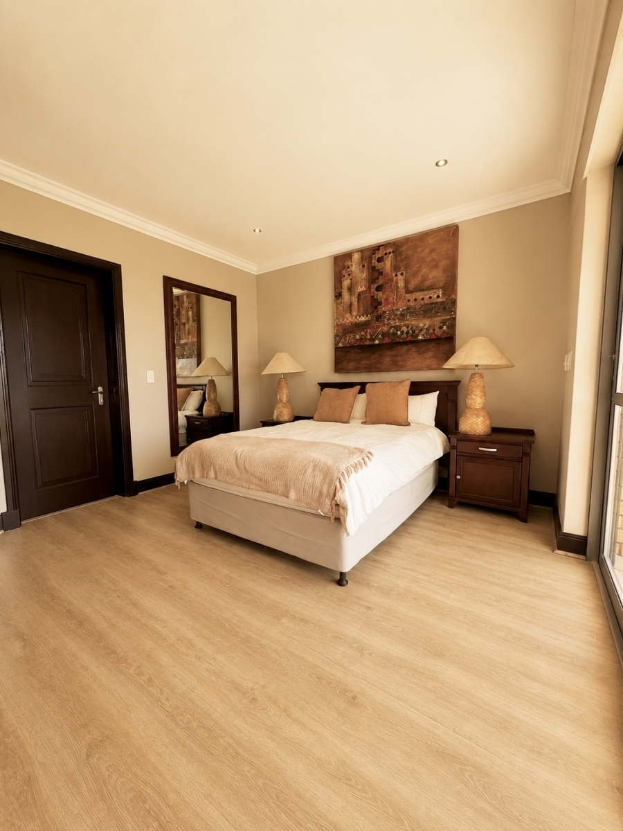 To Let 3 Bedroom Property for Rent in Morningside Gauteng