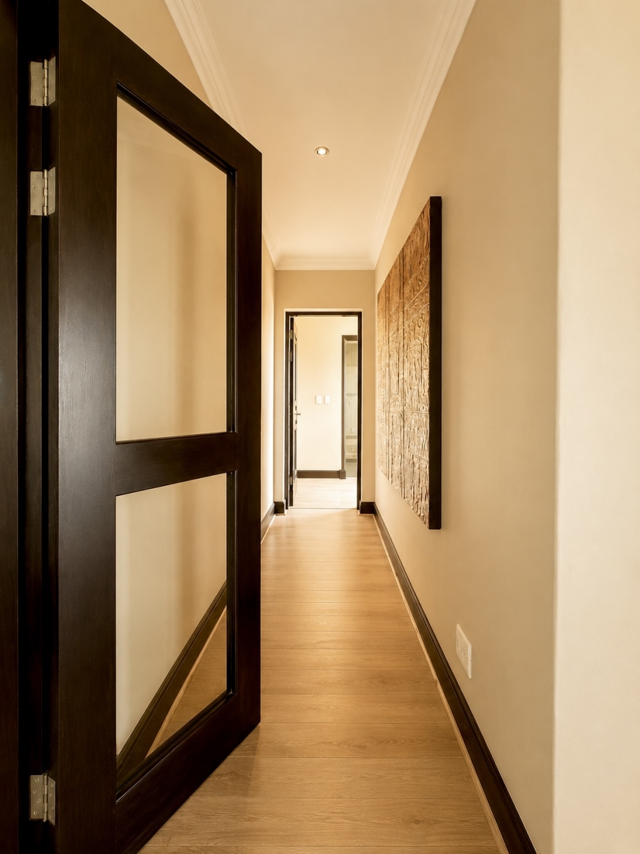 To Let 3 Bedroom Property for Rent in Morningside Gauteng