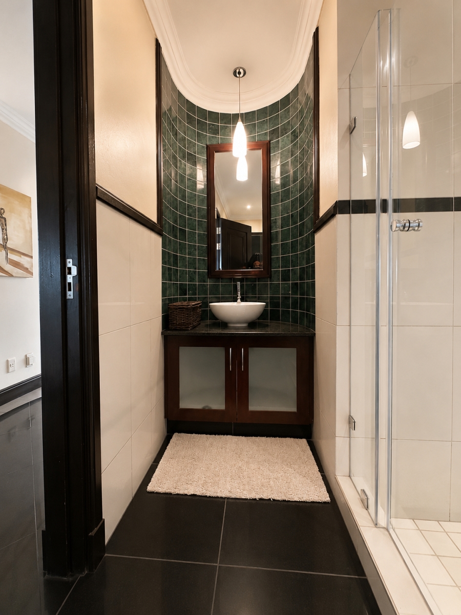 To Let 3 Bedroom Property for Rent in Morningside Gauteng