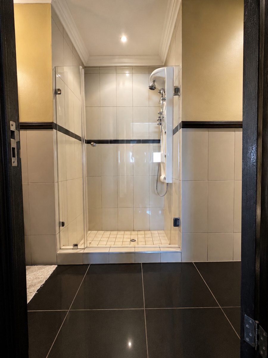 To Let 3 Bedroom Property for Rent in Morningside Gauteng