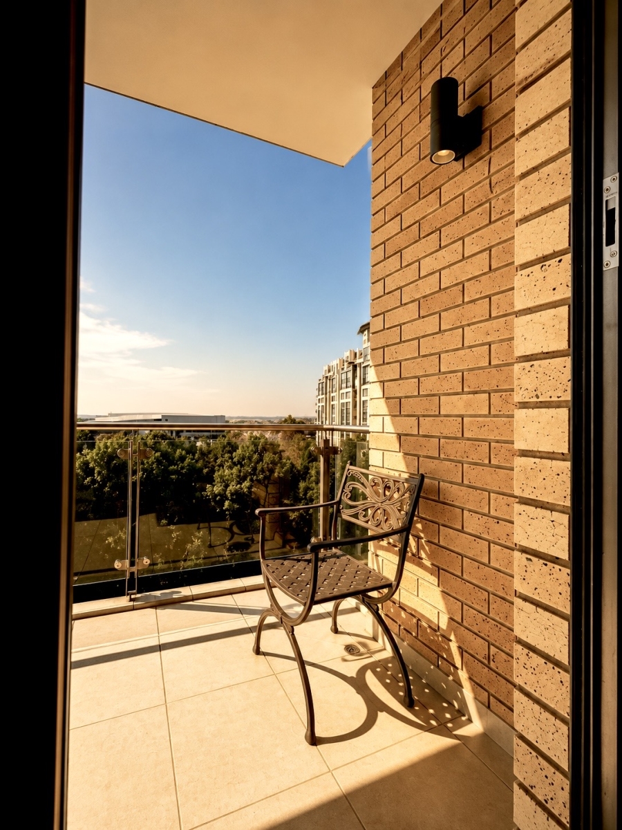 To Let 3 Bedroom Property for Rent in Morningside Gauteng