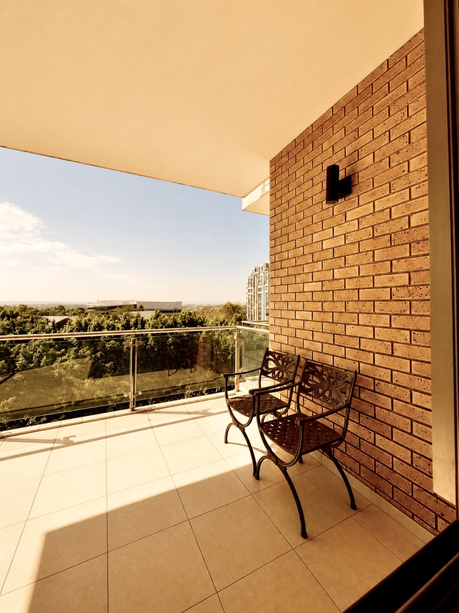 To Let 3 Bedroom Property for Rent in Morningside Gauteng