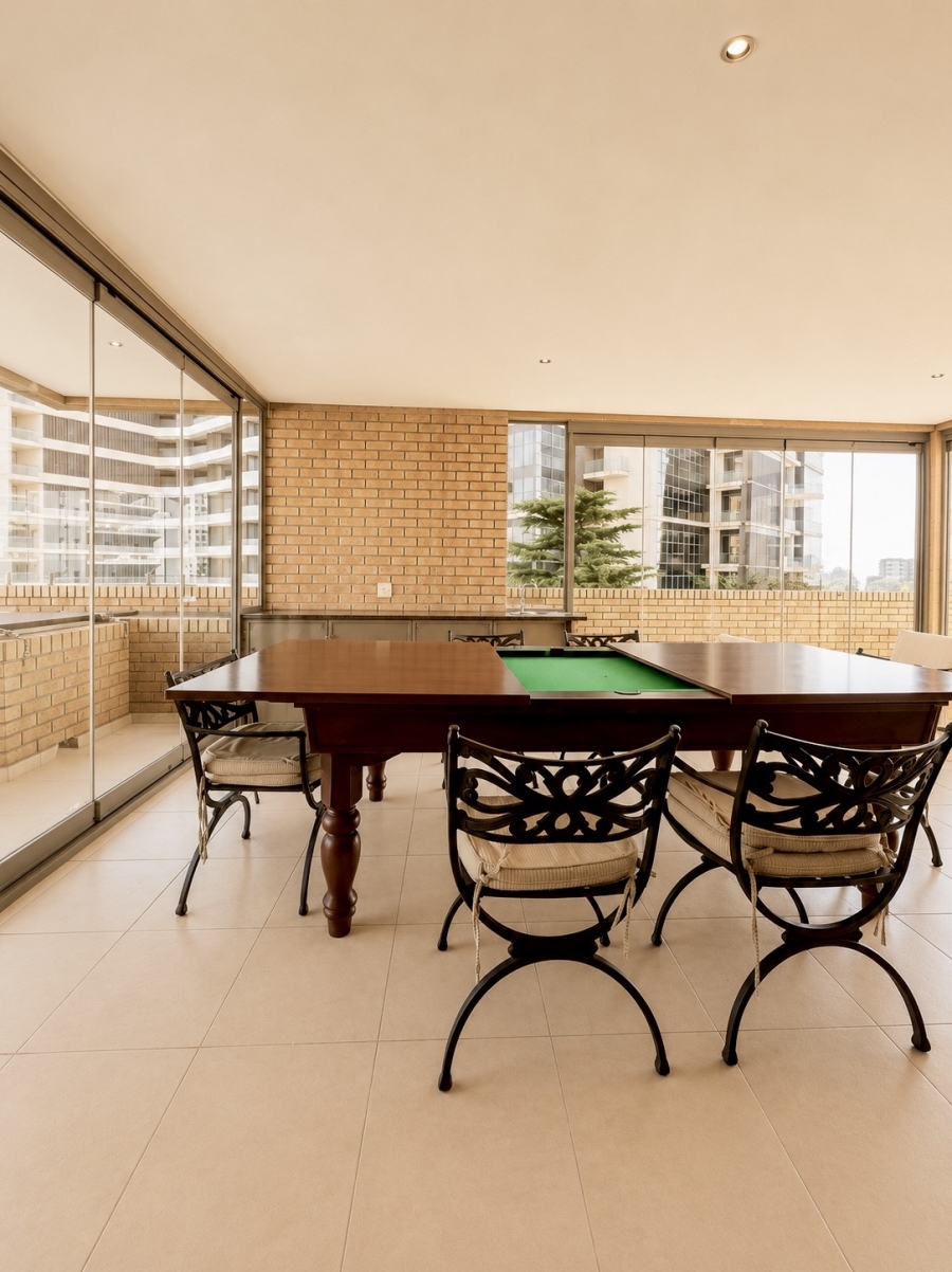 To Let 3 Bedroom Property for Rent in Morningside Gauteng