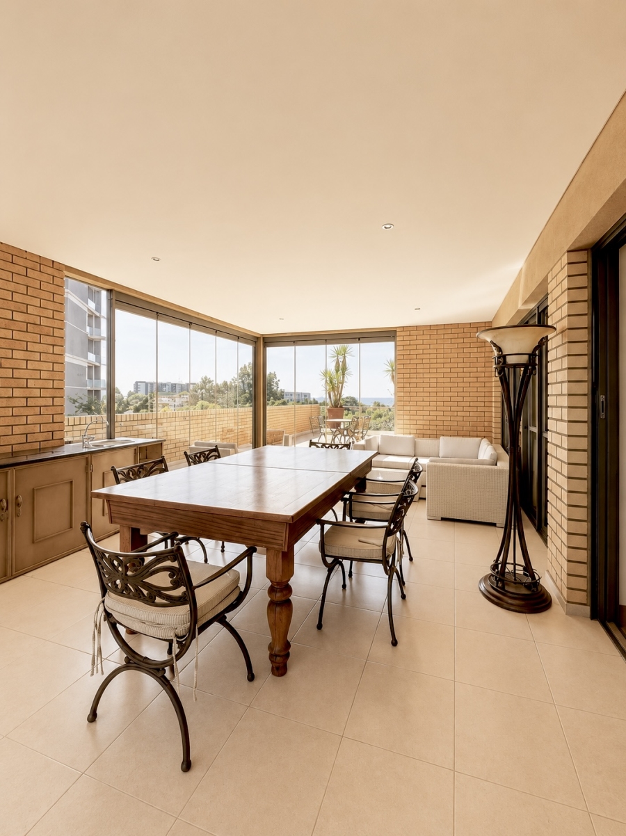 To Let 3 Bedroom Property for Rent in Morningside Gauteng